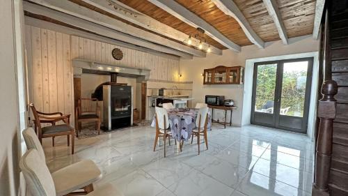 Pensol House | Les tâches