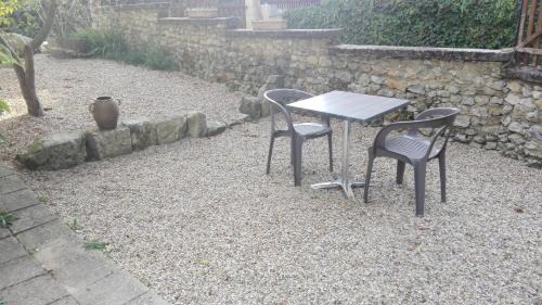 Campsegret Hotel | Les Tamaris