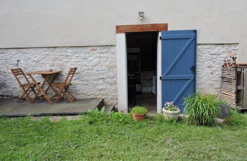 Montricoux House | Les tanneries