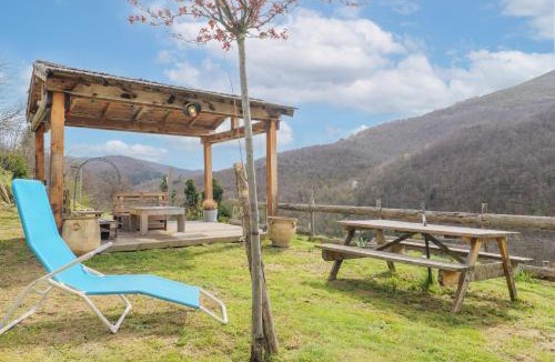 Saint-Pierre-de-Colombier Bed & Breakfast | Les Terrasses de Collanges