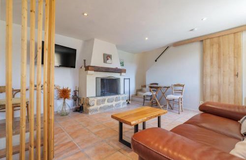 Saint-Pierre-de-Colombier Bed & Breakfast | Les Terrasses de Collanges
