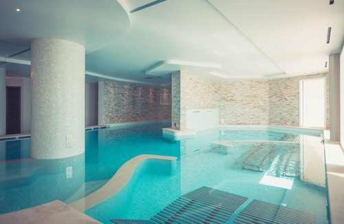 Eze Hotel | Les Terrasses d'Eze - Hôtel & Spa