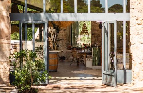 Belarga House | Les Terrasses de Bélarga - Maison d'hôtes - Piscine et Jacuzzi