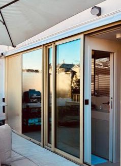 Ternes Apartment | Les Terrasses de l Arc