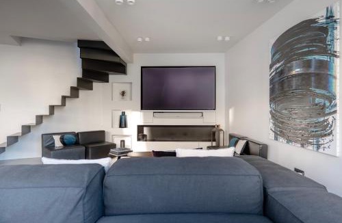 Ternes Apartment | Les Terrasses de l Arc