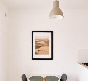 Saint Philippe Apartment | Les Terrasses de Primerose