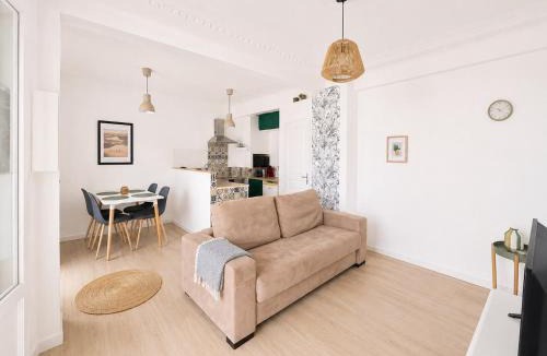 Saint Philippe Apartment | Les Terrasses de Primerose