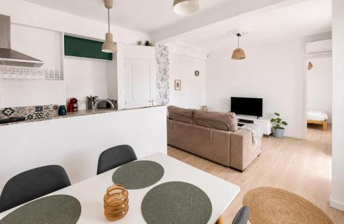 Saint Philippe Apartment | Les Terrasses de Primerose