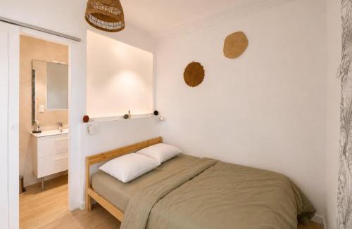 Saint Philippe Apartment | Les Terrasses de Primerose