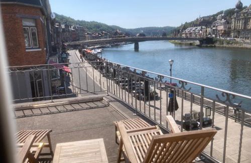 Leffe Bed & Breakfast | Les Terrasses de Sax