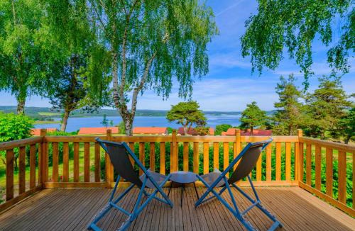 Langogne Hotel | Les Terrasses Du Lac
