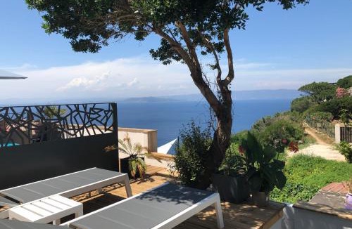 Ile du Levant Apartment | Les Terrasses Levantines