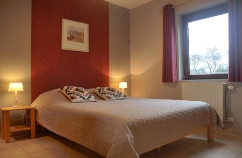Hatrival House | Les Terriers Saint-Hubert