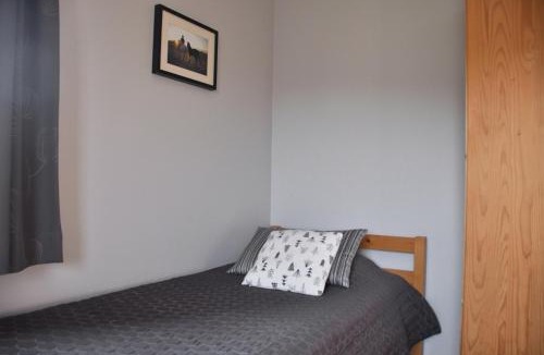 Hatrival House | Les Terriers Saint-Hubert