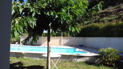 Riez Apartment | LES TILLEULS
