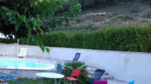 Riez Apartment | LES TILLEULS