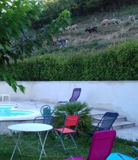 Riez Apartment | LES TILLEULS