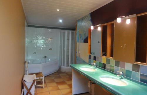 Prunieres House | Les Tinons