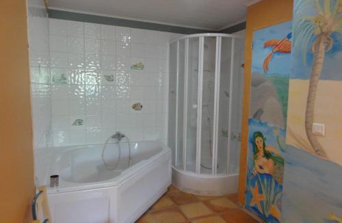 Prunieres House | Les Tinons