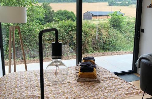 Yvoir Bed & Breakfast | Les Tiny House du Mas de Mont