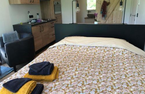 Yvoir Bed & Breakfast | Les Tiny House du Mas de Mont