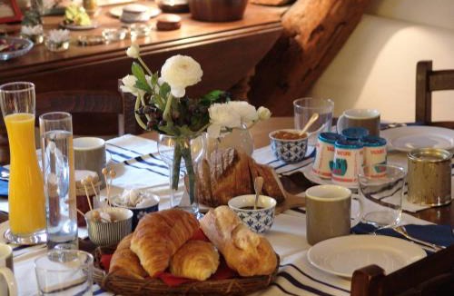 15th Arrondissement Bed & Breakfast | Les Toits de Paris