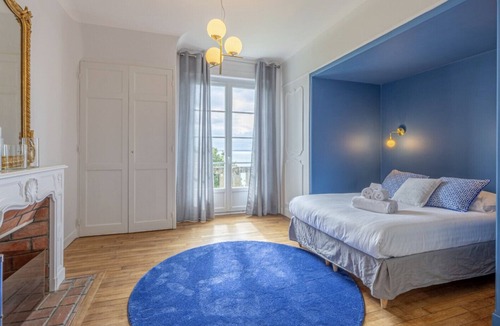 Cancale House | Les Tolets
