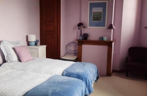 Contes Bed & Breakfast | Les Tourelles