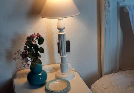 Contes Bed & Breakfast | Les Tourelles