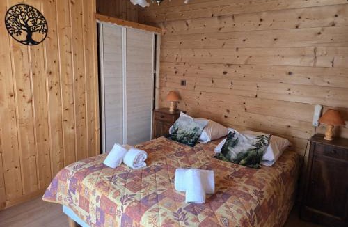 Abondance Hotel | Les Touristes