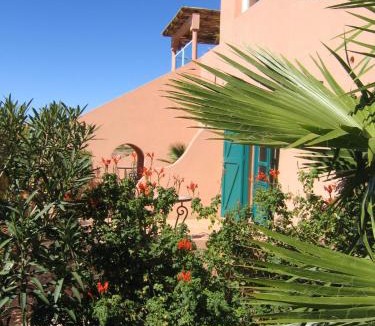 Afeggou Bed & Breakfast | Les Tourmalines