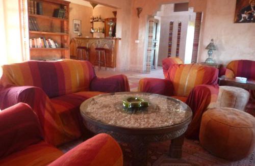 Afeggou Bed & Breakfast | Les Tourmalines