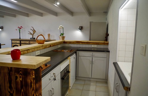 Saint Ouen d'Aunis House | Les Trois Cèdres