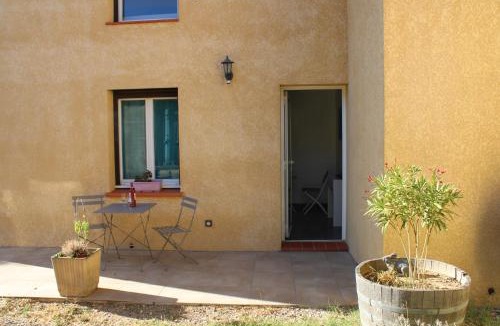 Cucugnan Bed & Breakfast | les trois chemins