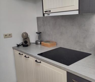 Dinant Apartment | Les Trois-Escabelles