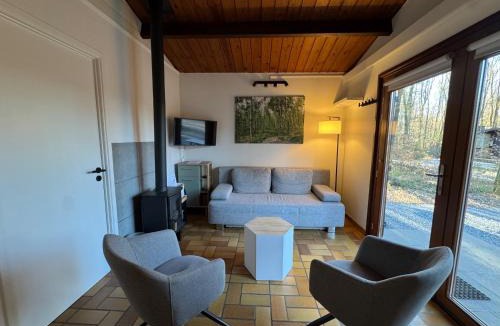 Grandham Ski Chalet | Les Trois Feuilles
