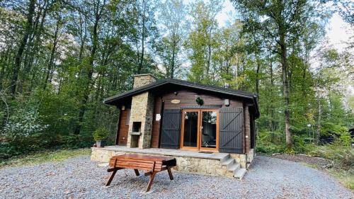 Grandham Ski Chalet | Les Trois Feuilles