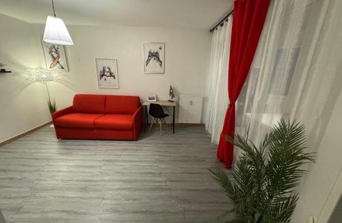 Center Apartment | Les Trois koush