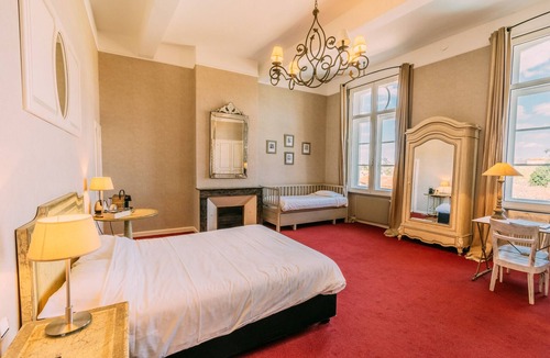Condom Hotel | Les Trois Lys