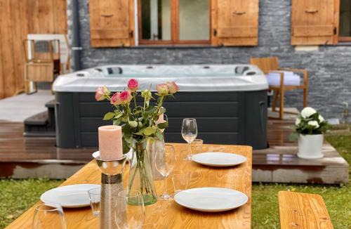 Morzine Ski Chalet | Les Trois Pointes
