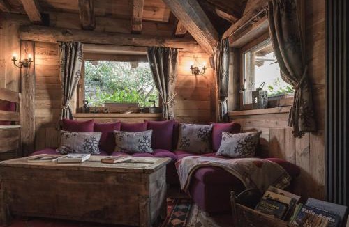 Cogne Bed & Breakfast | Les Trompeurs chez Odette