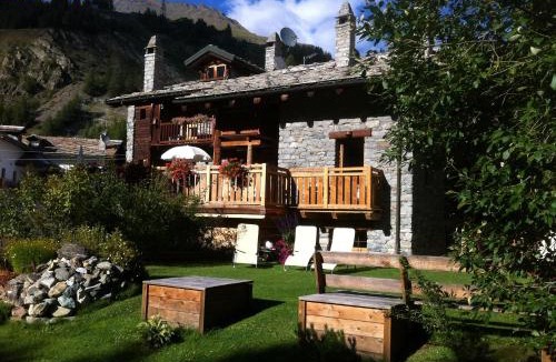 Cogne Bed & Breakfast | Les Trompeurs chez Odette