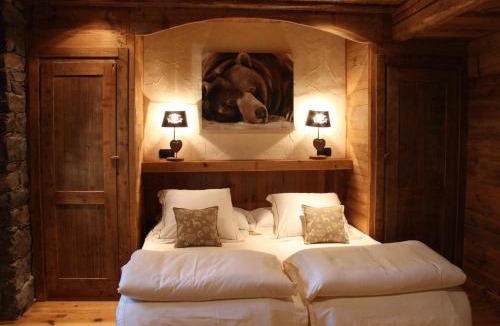 Cogne Bed & Breakfast | Les Trompeurs chez Odette