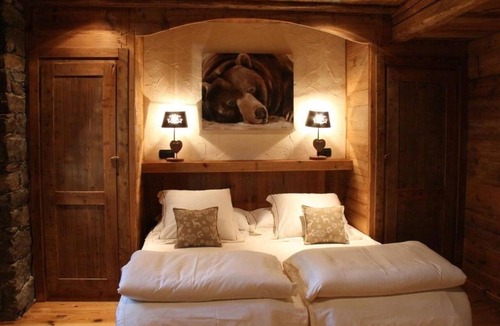 Cogne Bed & Breakfast | Les Trompeurs Chez Odette