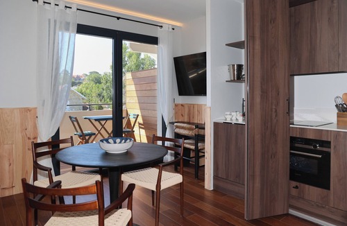 Arcachon Hotel | Les Vagues Hôtel & Spa
