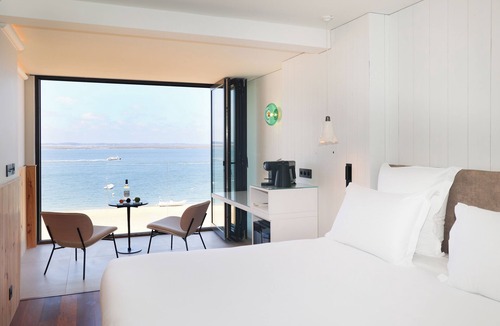 Arcachon Hotel | Les Vagues Hôtel & Spa