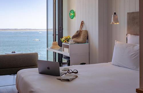 Arcachon Hotel | Les Vagues Hotel & Spa