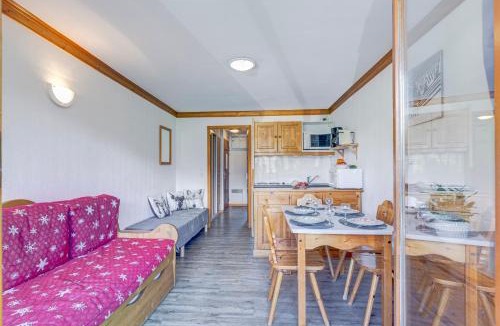 Les Bruyeres Apartment | Les Valmonts 711