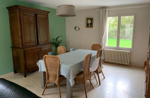 Reuilly House | Les Vendanges Maison Vigneronne