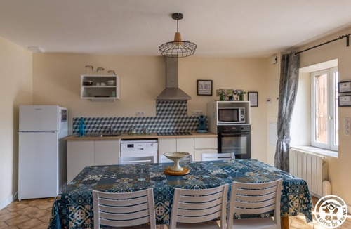 Tallende House | Les Vergers de Tallende